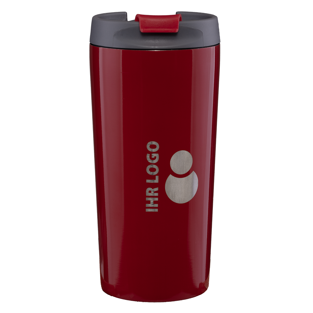 Cup "ISO" 350 ml Thermobecher