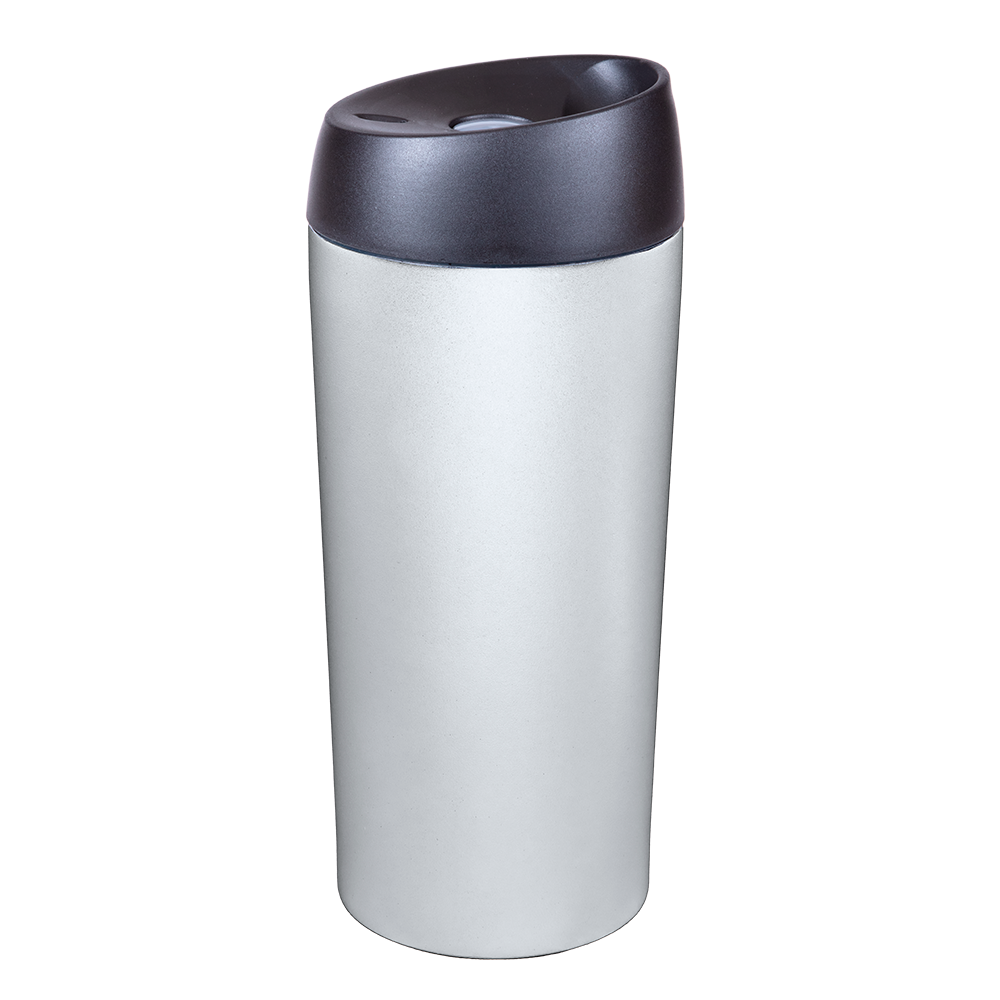 Cup "ceramic" Isolierbecher 350 ml