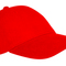 Canvas-Cap