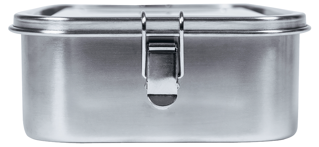 Vesperdose "steel"