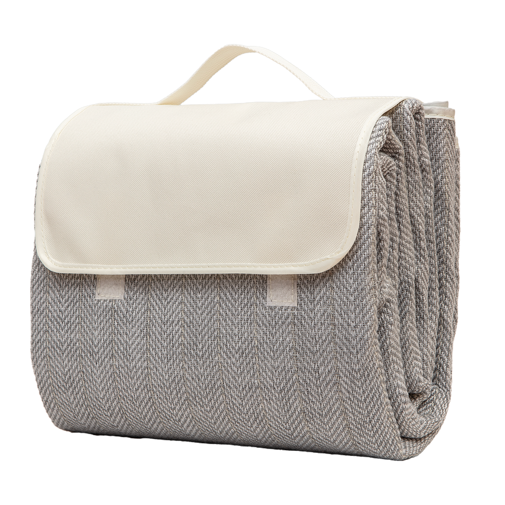 Picknickdecke "adventure" 200 x 150 cm