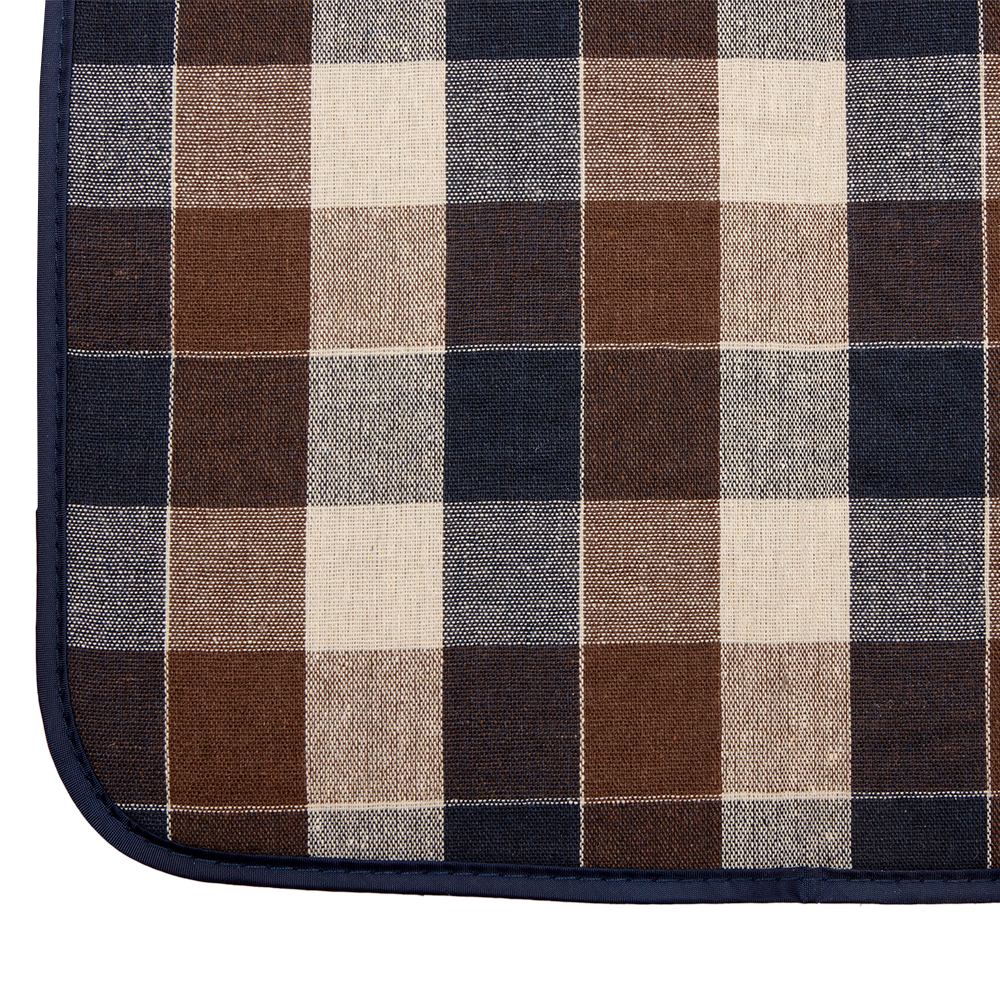 Picknickdecke "checkered"