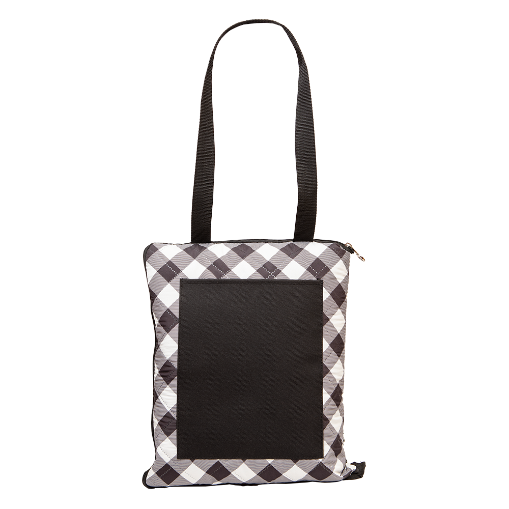 Picknickdecke "square"