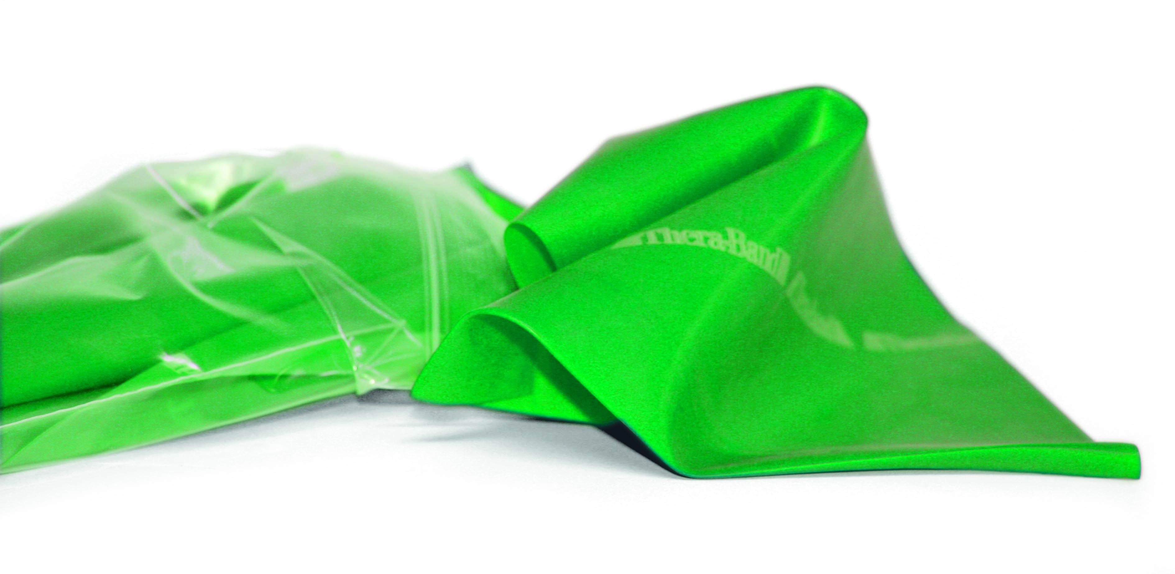 Theraband 2,5 m, im Polybeutel