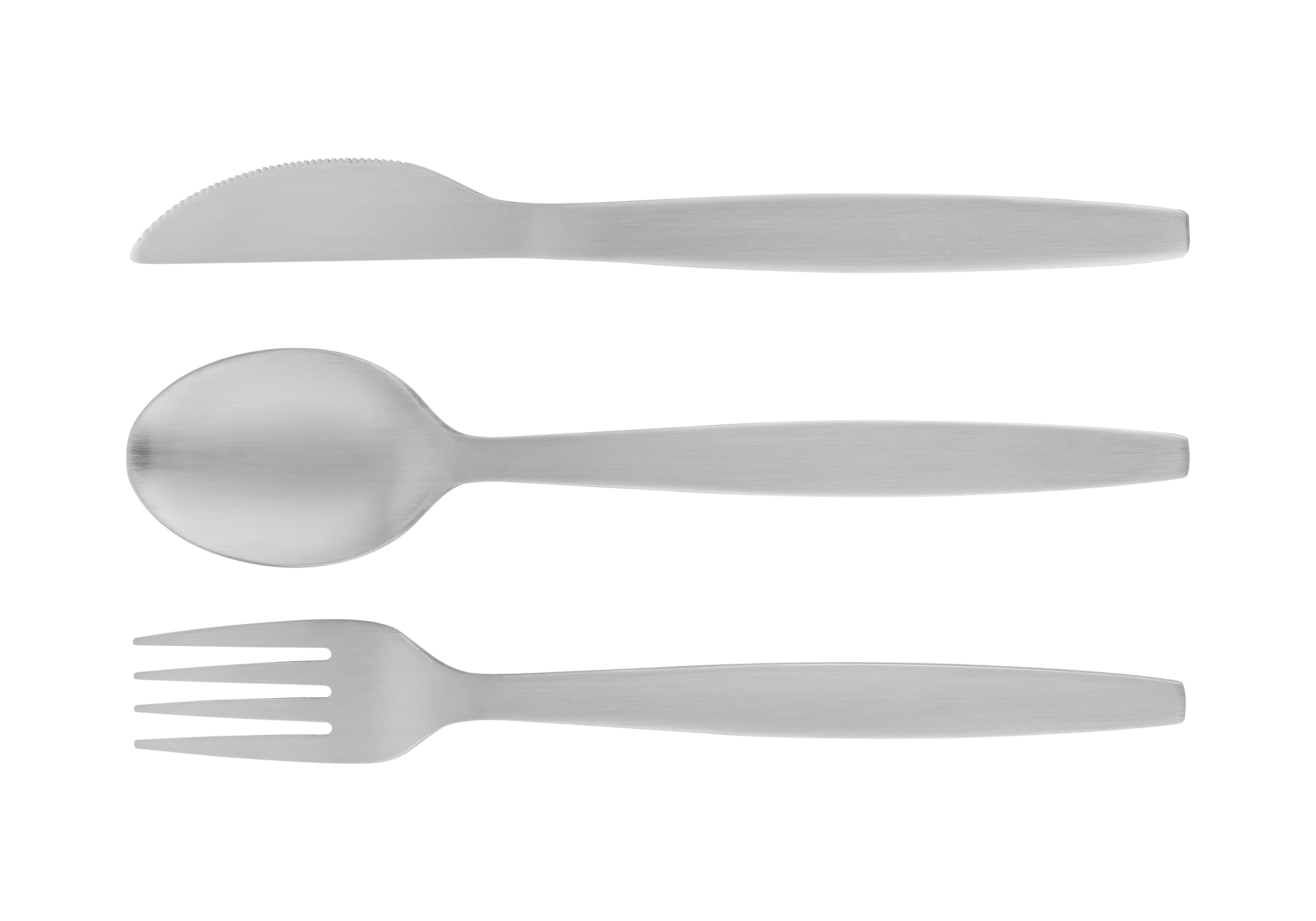 Metmaxx® Besteck "Eat2Go"