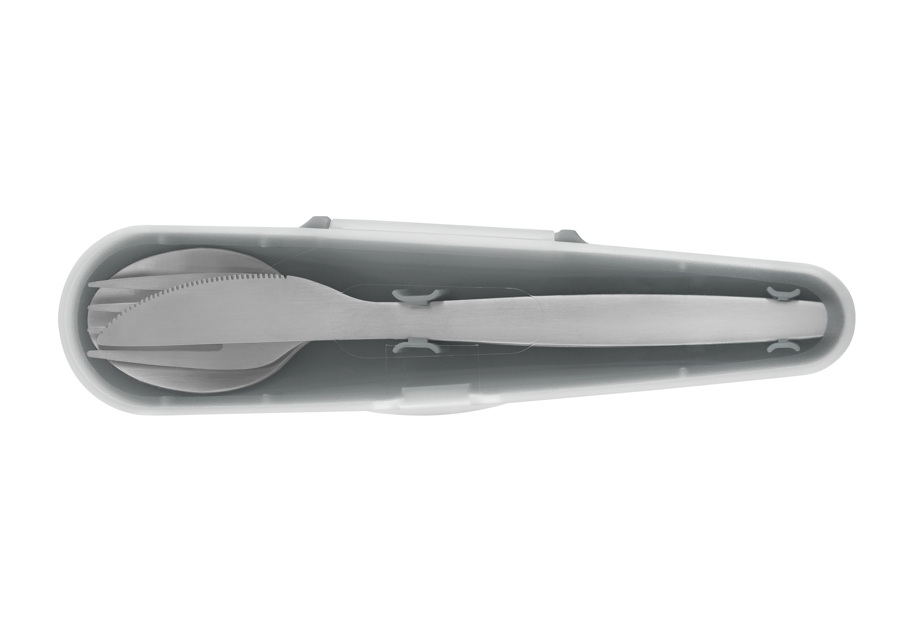 Metmaxx® Besteck "Eat2Go"