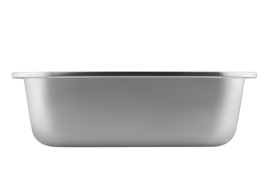 Metmaxx® Lunchbox "SteelGourmetCompact"