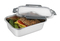 Metmaxx® Lunchbox "SteelGourmetCompact"