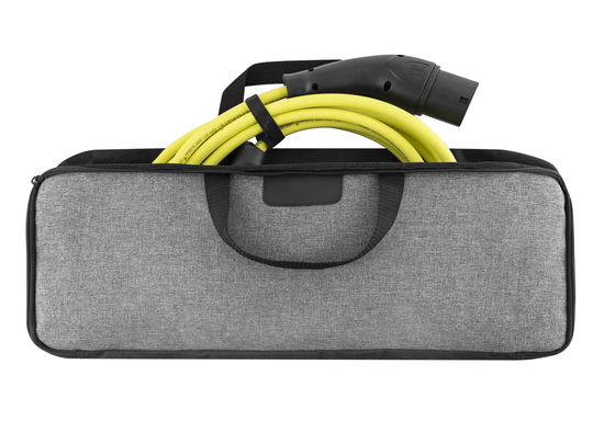 Blackmaxx® "MetropolitanKFZ&E-Mobility" schwarz