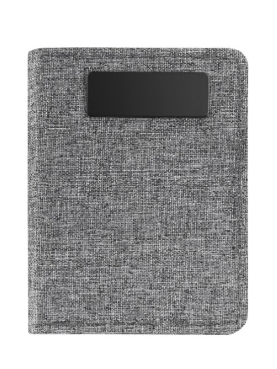 Blackmaxx® Geldbörse "Antibac IWalletMetropolitan"