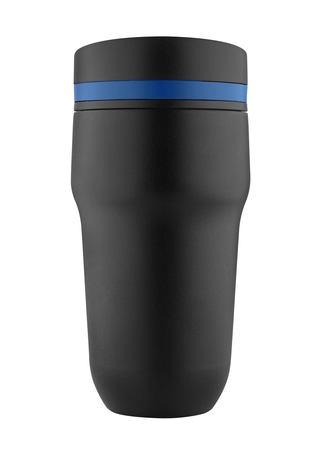 Metmaxx® Thermobecher "CremaExtensaCeramica+"