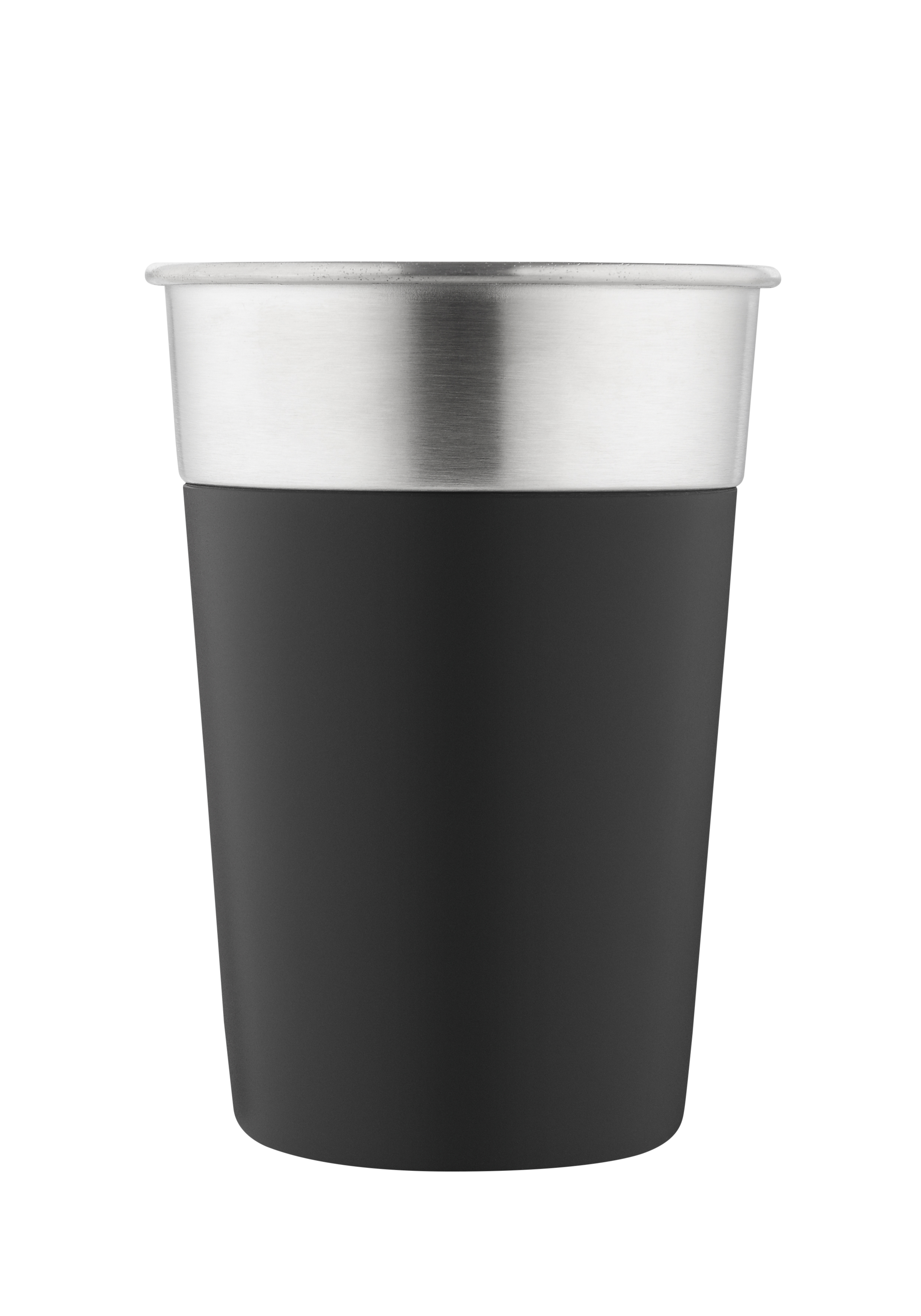 Metmaxx® Thermobecher "SteelColourCup"