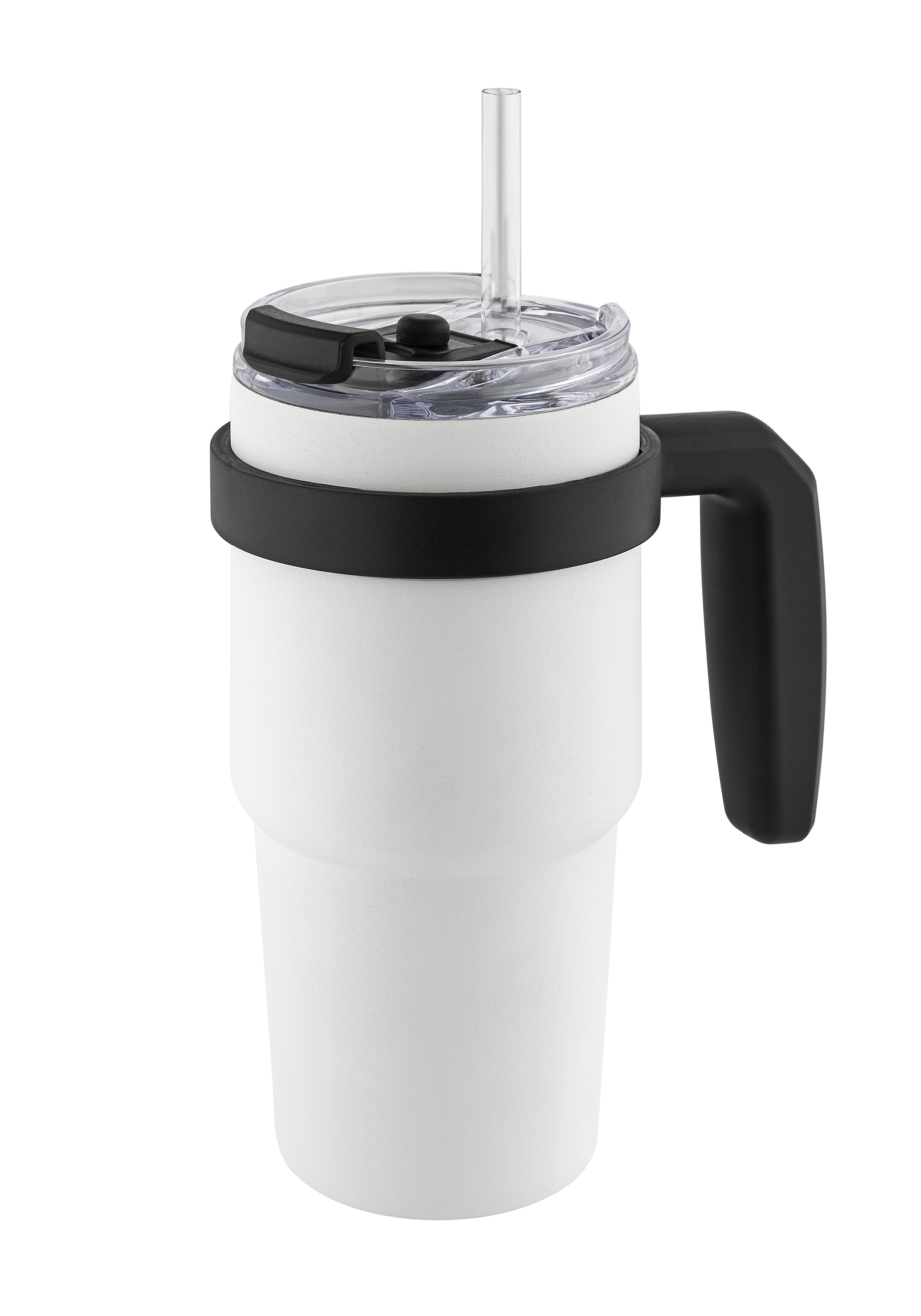 Metmaxx® Thermobecher "MyFlexiCeramic"