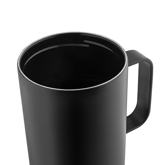 Metmaxx® Thermobecher "MyCoffeePotCeramic"