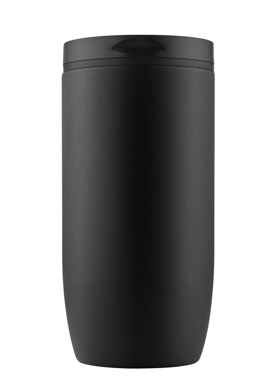 Metmaxx® Thermobecher "Crema Extensa SafeSlide"