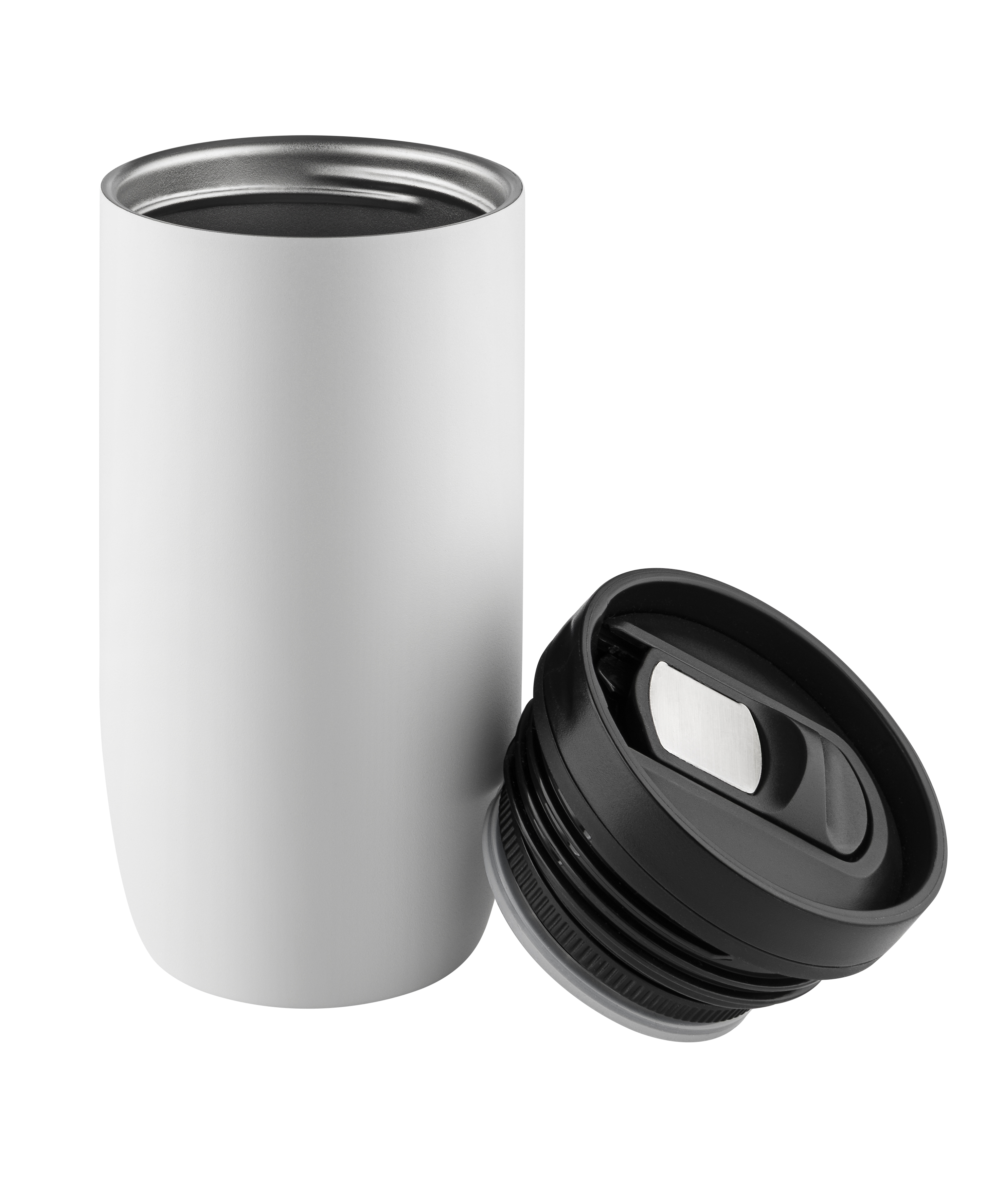 Metmaxx® Thermobecher "Crema Extensa SafeSlide"