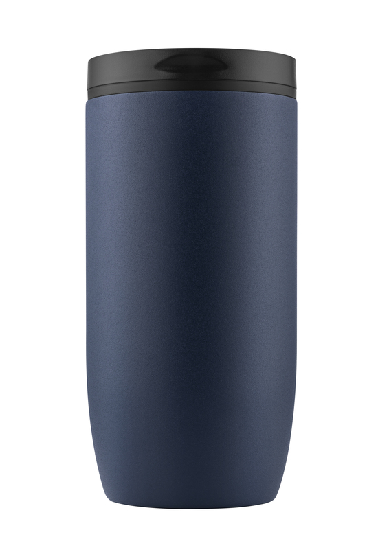 Metmaxx® Thermobecher "Crema Extensa SafeSlide"