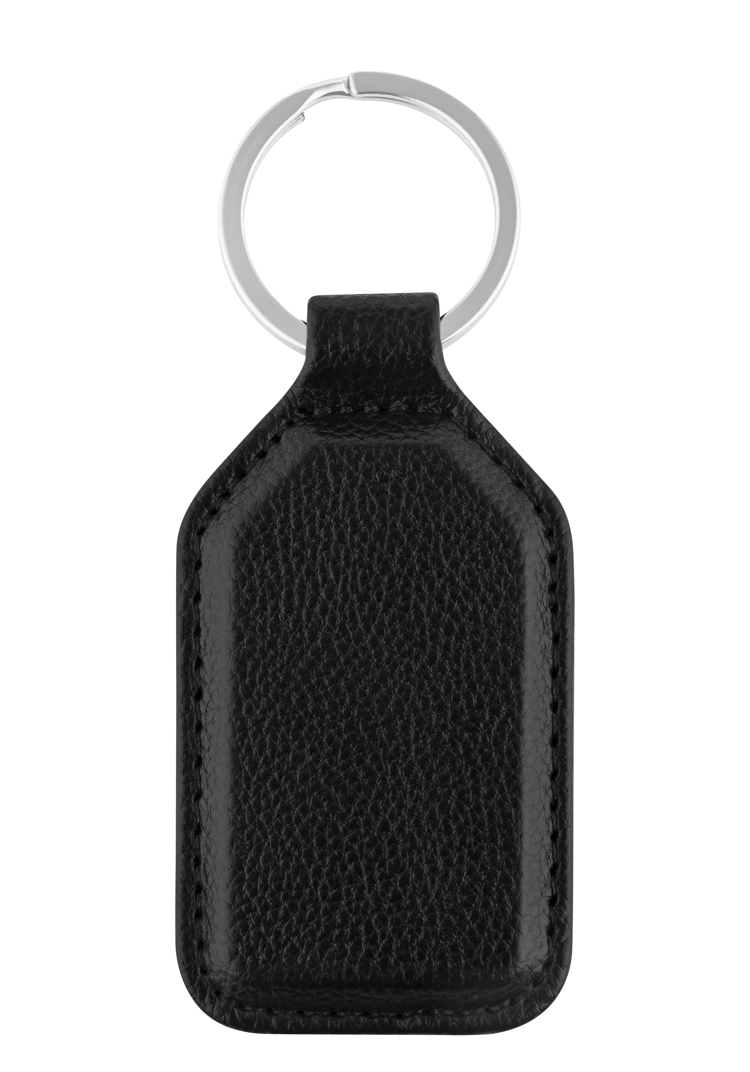 Blackmaxx® Kunstleder Schlüssel&Bikeanhänger "GoMobility+"