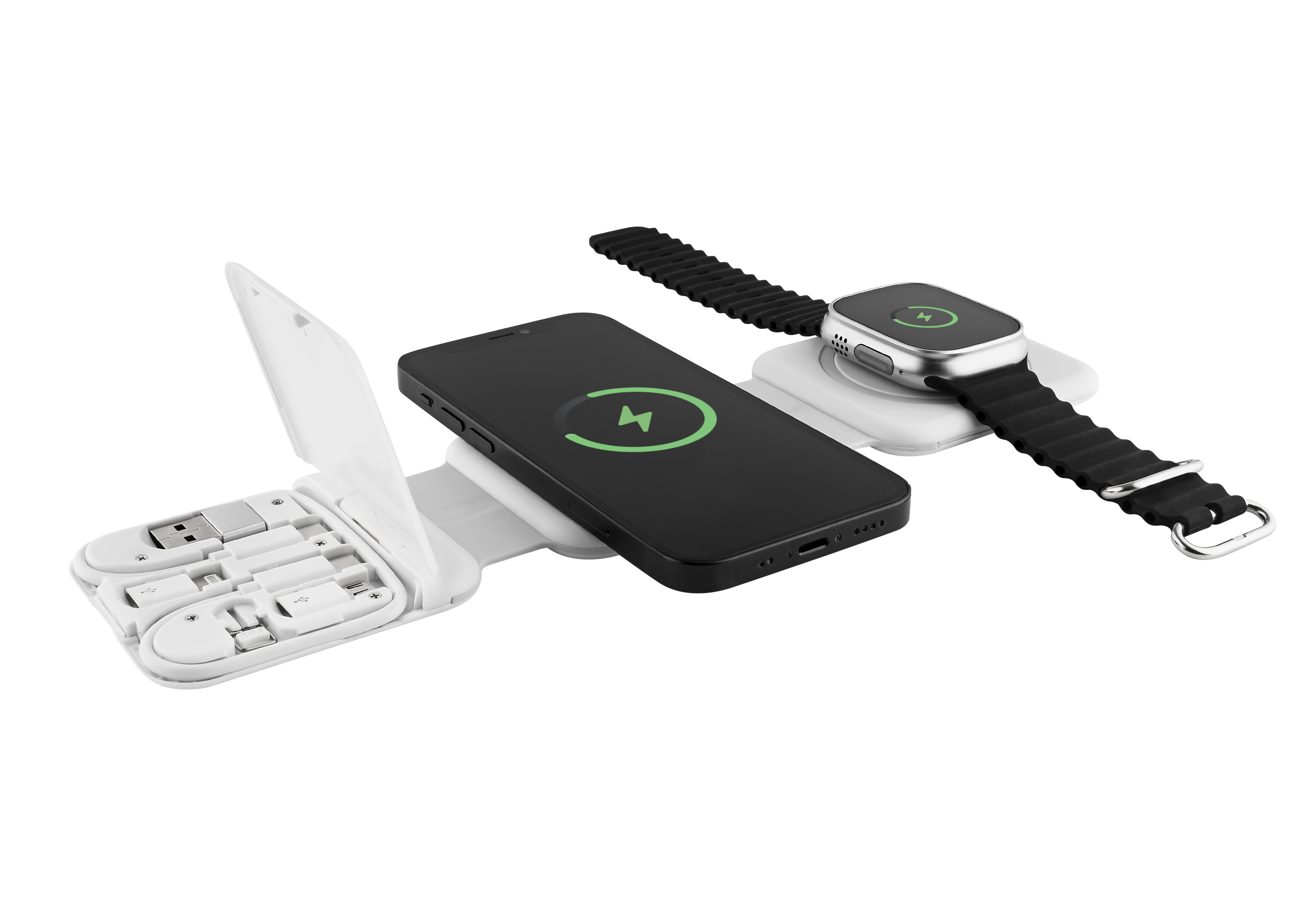 Metmaxx® "FutureMultiCharge"