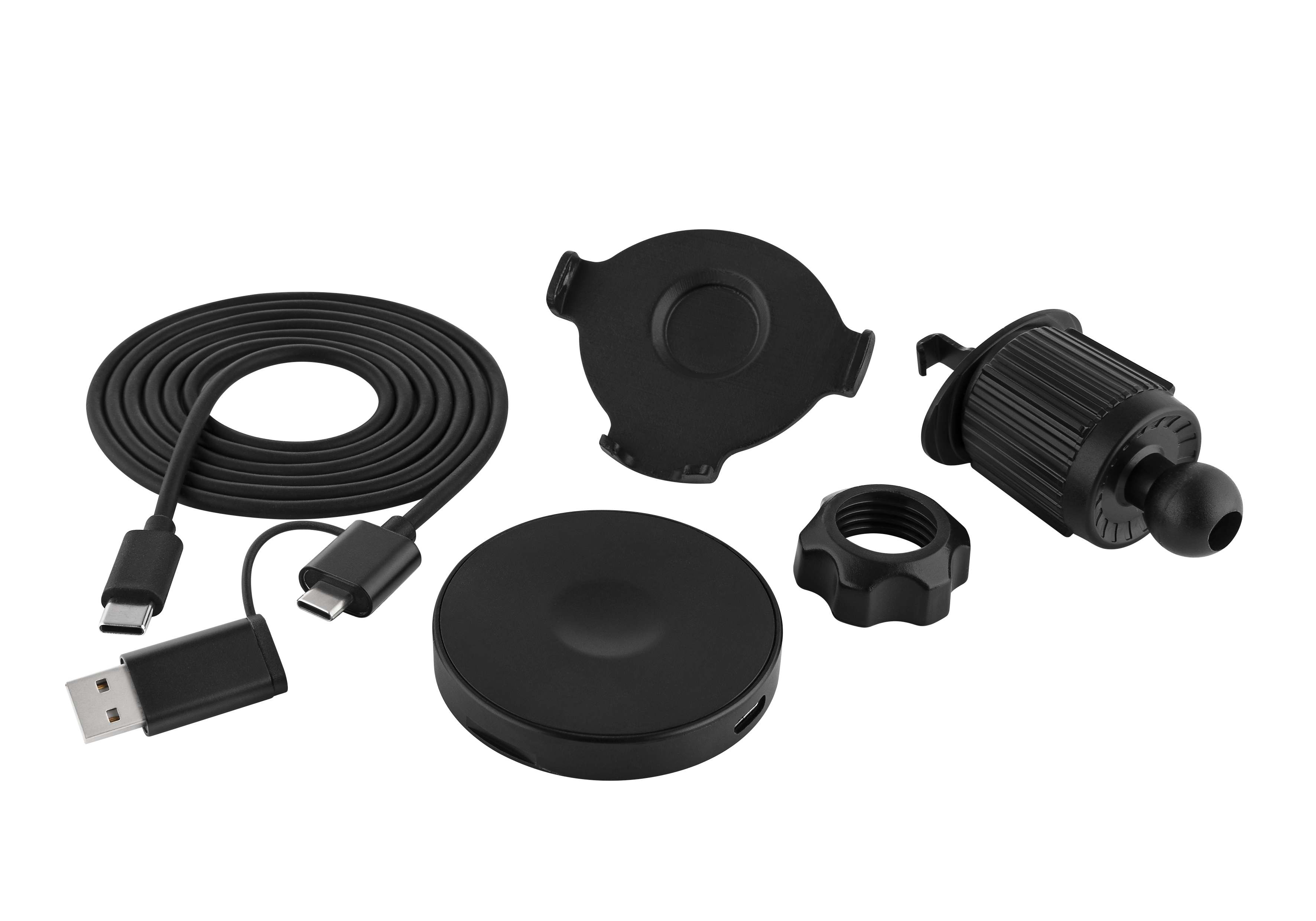 Metmaxx® Ladeständer "FutureMultiFlexCharge"