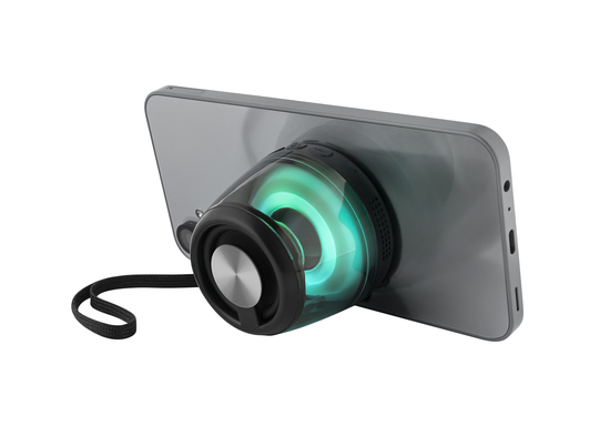 Metmaxx® Mobile Speaker "MagBeatz"