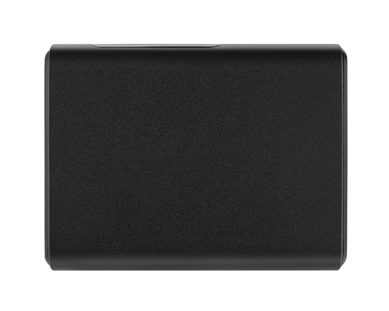 Metmaxx® Powerbank "Dr.ChargeFusion45"