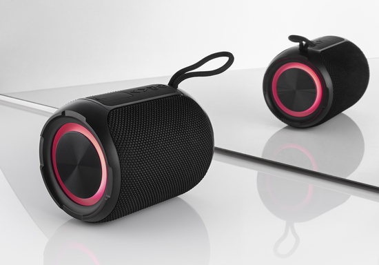 Metmaxx® Wireless Box "Mr.BoombasticBeatBlaster"