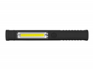 Metmaxx® LED MegaBeam WorkLight "COBBudgetWorks" schwarz