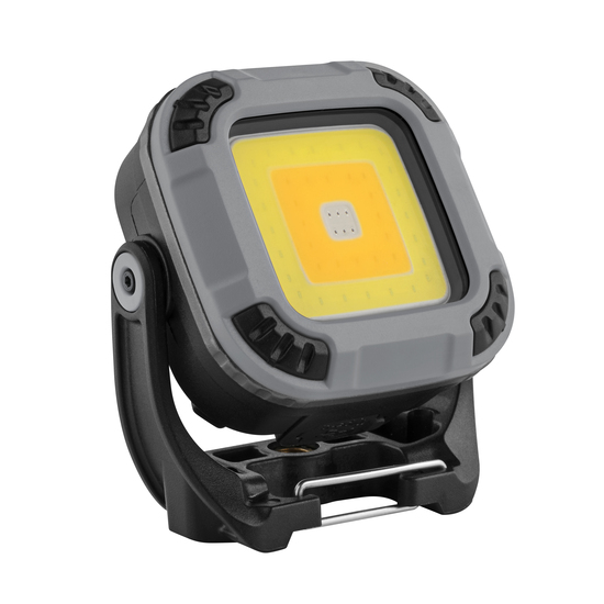 Metmaxx® Worklight "LuminaPocketPro"