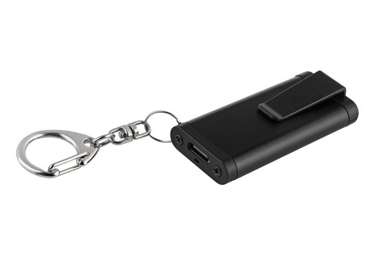 Metmaxx® Schlüsselhänger-Leuchte "LuminaWorkKey"