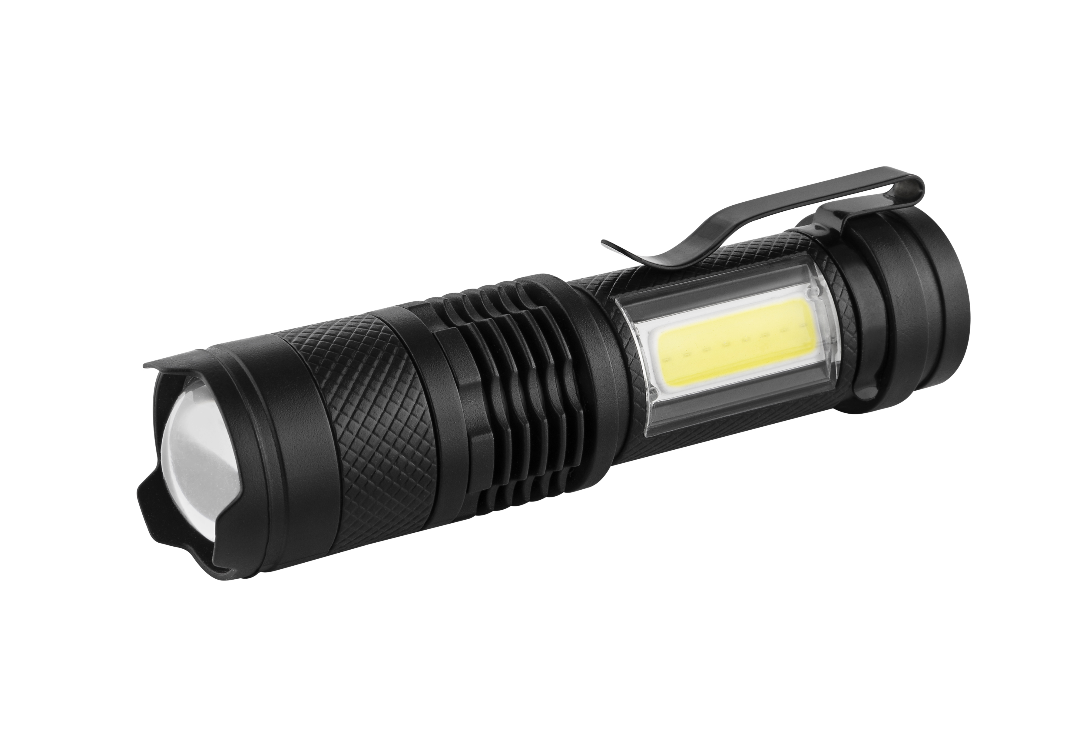 Metmaxx® "BlackChargeMicroBudget"