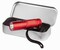 Metmaxx® LED MegaBeam Taschenlampe "GoRed3Watt" rot
