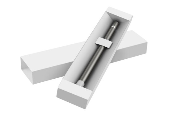 Metmaxx® "EndlessGrafiteDeLuxe" titan