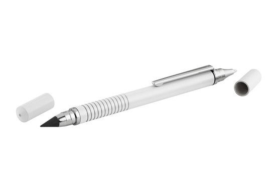 Metmaxx® Kugelschreiber "EndlessGrafiteBudgetDuo"