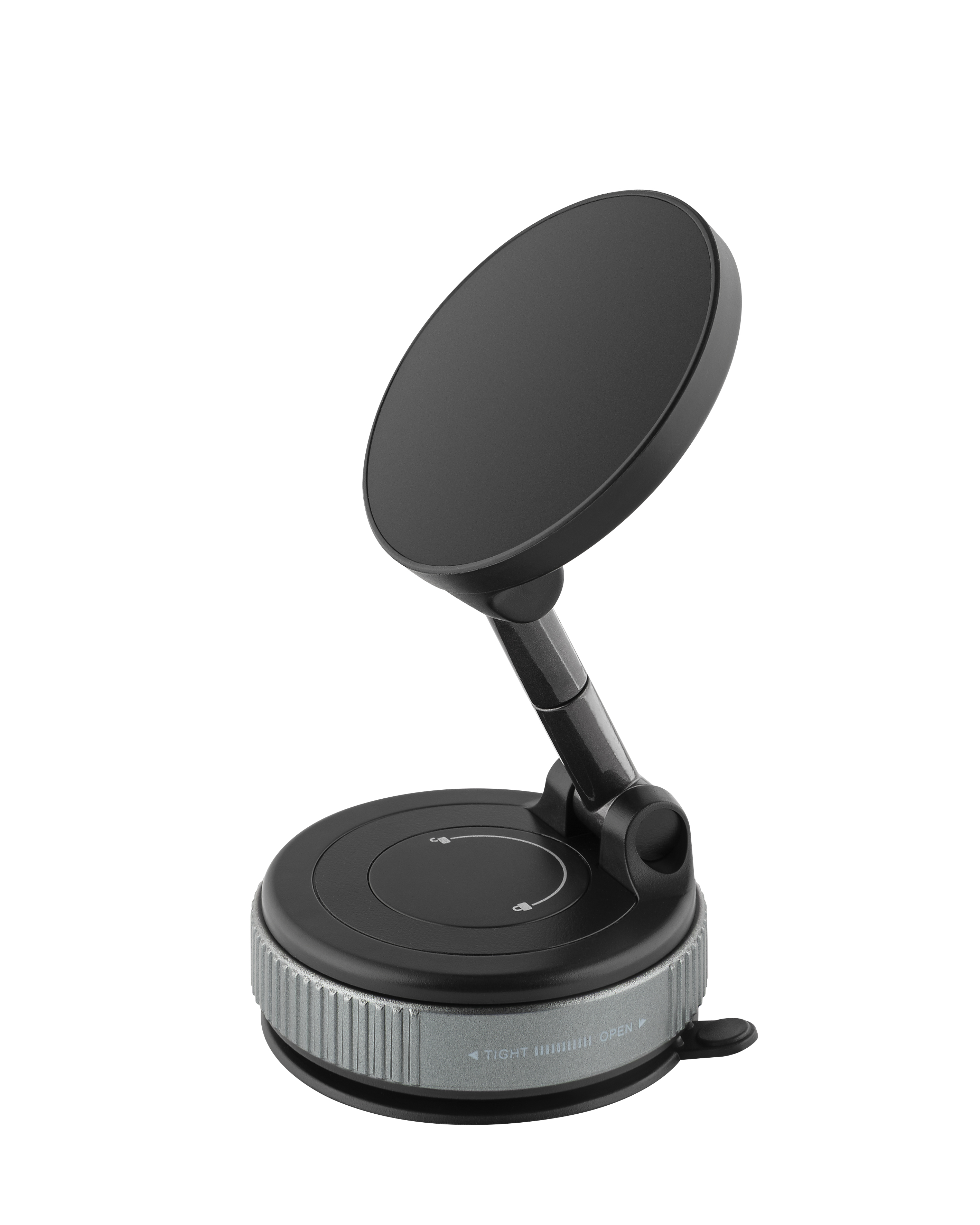 Metmaxx® Handyhalter "Mag&Grip"