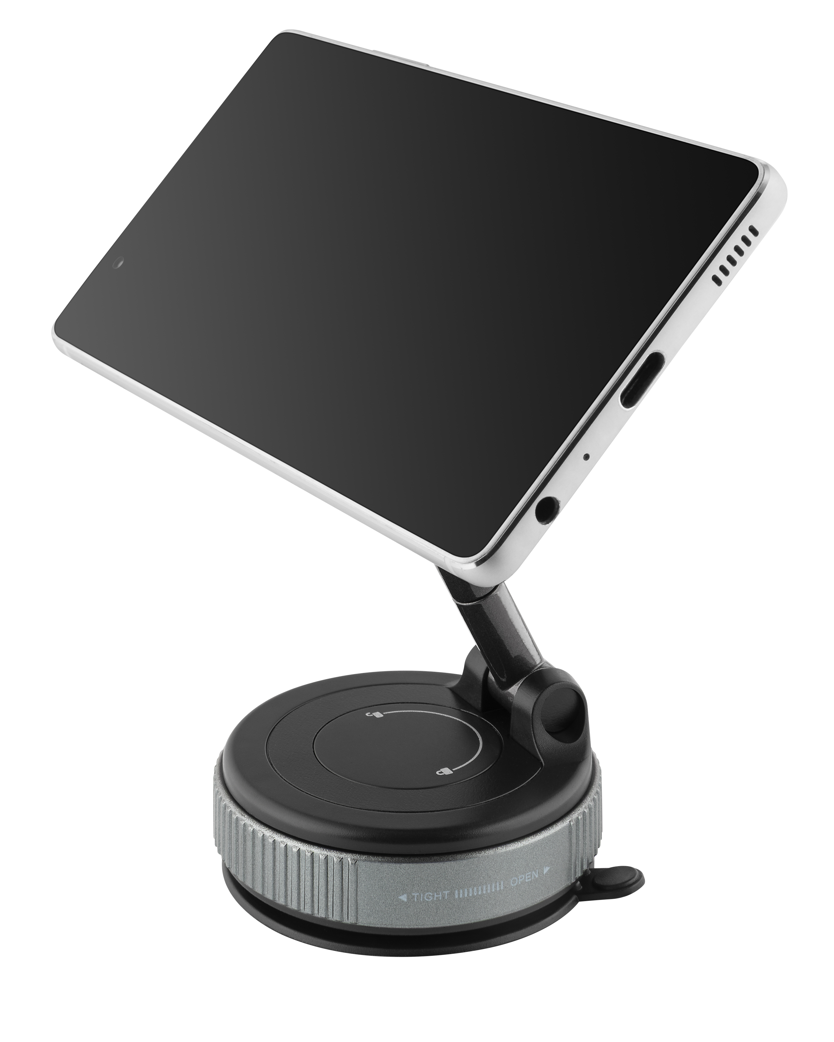 Metmaxx® Handyhalter "Mag&Grip"