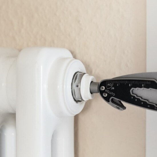 Metmaxx® Multitool "Craftman" schwarz