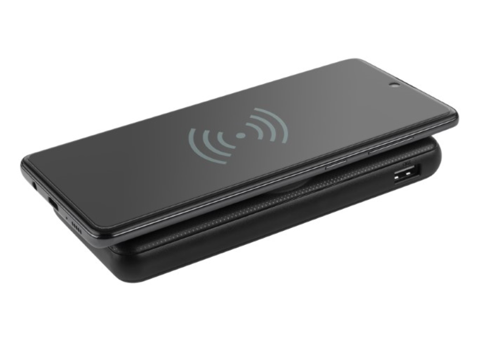 Metmaxx® Powerbank "Dr.ChargeMag&AllPro+"