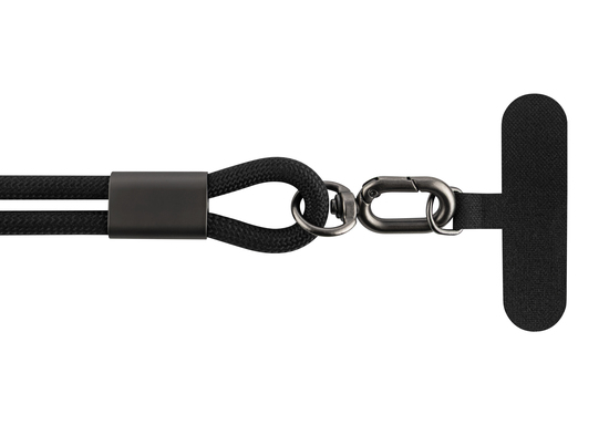 Metmaxx® Trage & Ladekabel "Carry&ChargePro"