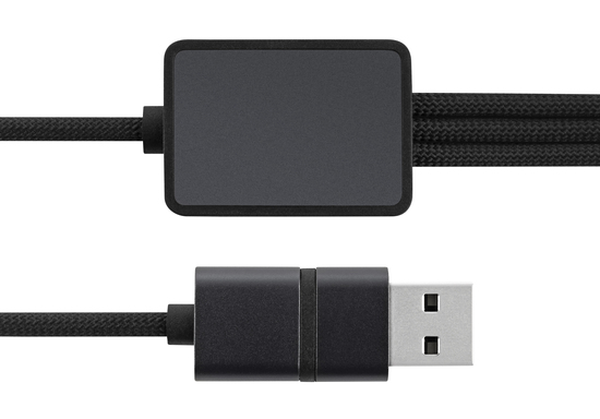 Metmaxx® Ladekabel 65W Smartwatch "BizChargePro"