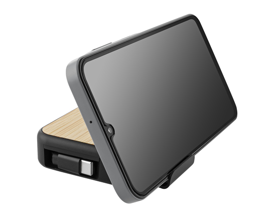 Metmaxx® Ladekabel "ChargeBuddyGo"