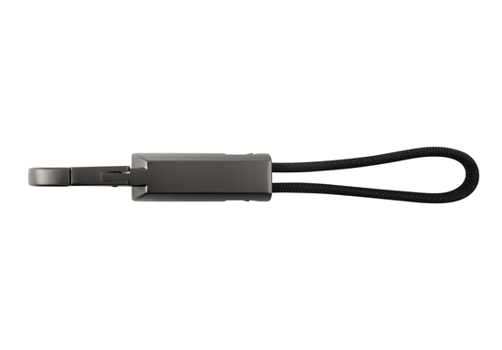 Metmaxx® Schlüsselanhänger "KeyConnect60"