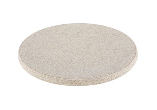 Metmaxx® Ladestation "FutureChargeGreen 10W" beige