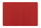 CreativDesign® Ausweistasche "2-fach" Normalfolie