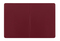 CreativDesign® Ausweistasche "2-fach" Normalfolie