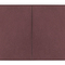 CreativDesign® Ausweistasche "2-fach" Reflexfolie