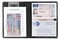 CreativDesign® Ausweistasche "128Select"
