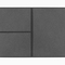 CreativDesign® Ausweistasche "Euro" Reflexfolie