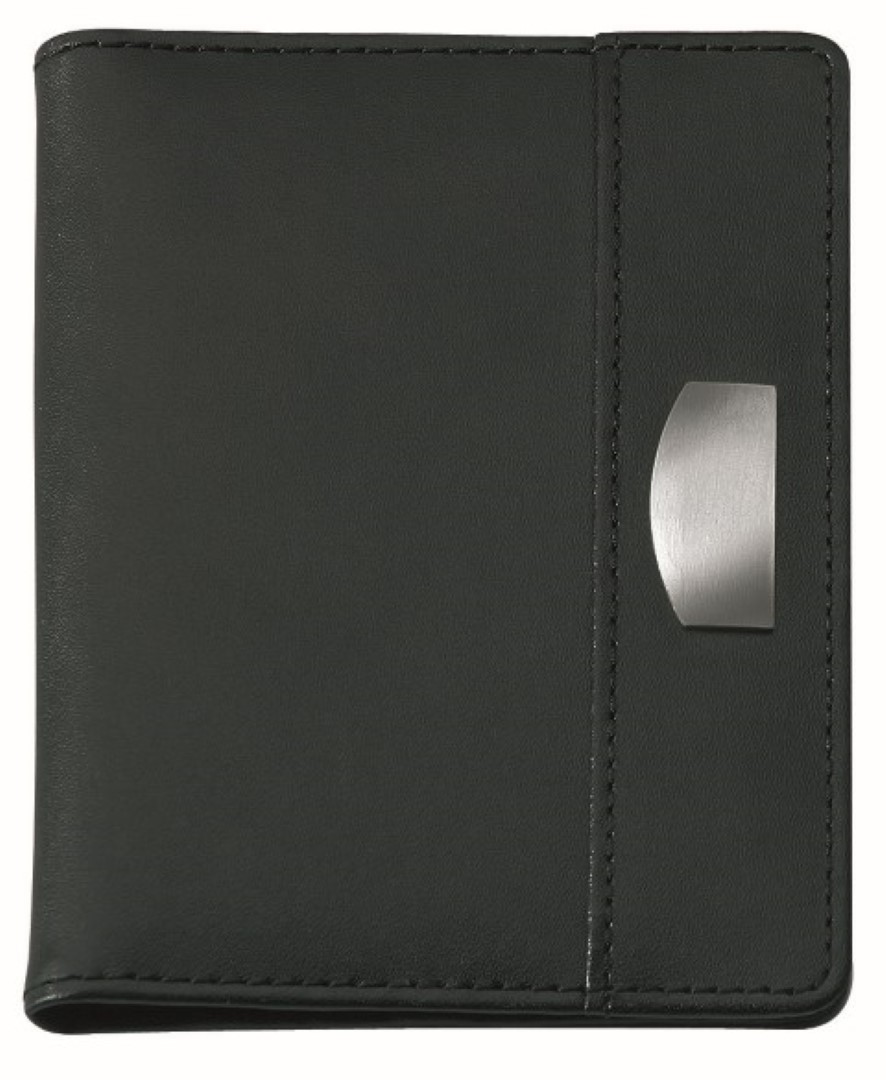 CreativDesign® Ausweistasche "Orga"