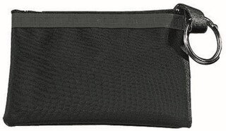 CreativDesign® Schlüsseltasche "Nylon"